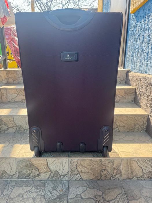 Чемодан на двух колесах “Pigeon”