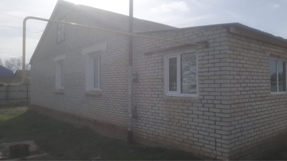 Продам дом в селекционном