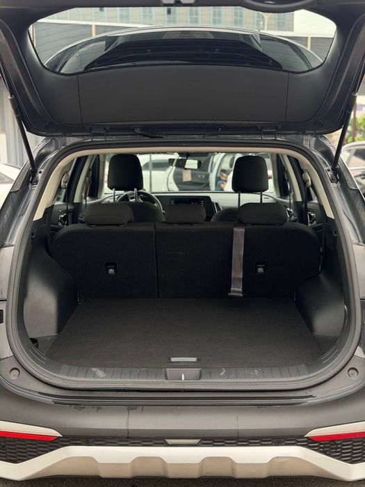 Kia Sportage 2024 — 8