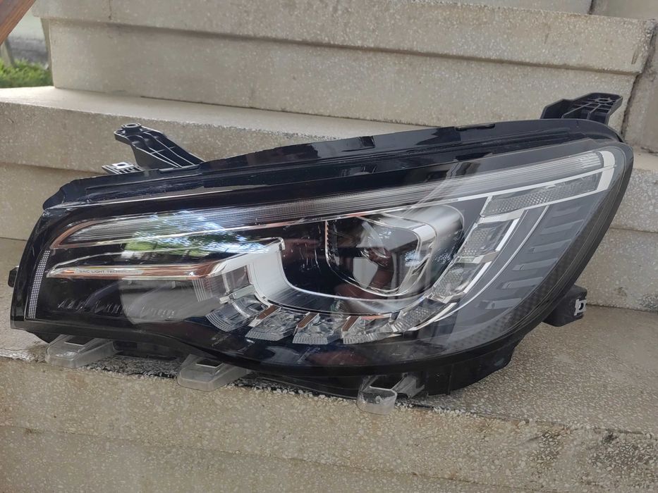 Фар MG HS FULL LED ляв Оригинален