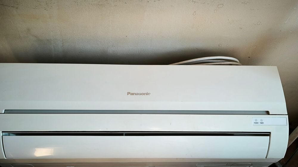 Климатик panasonic