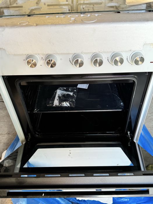 SHIVAKI газ плита