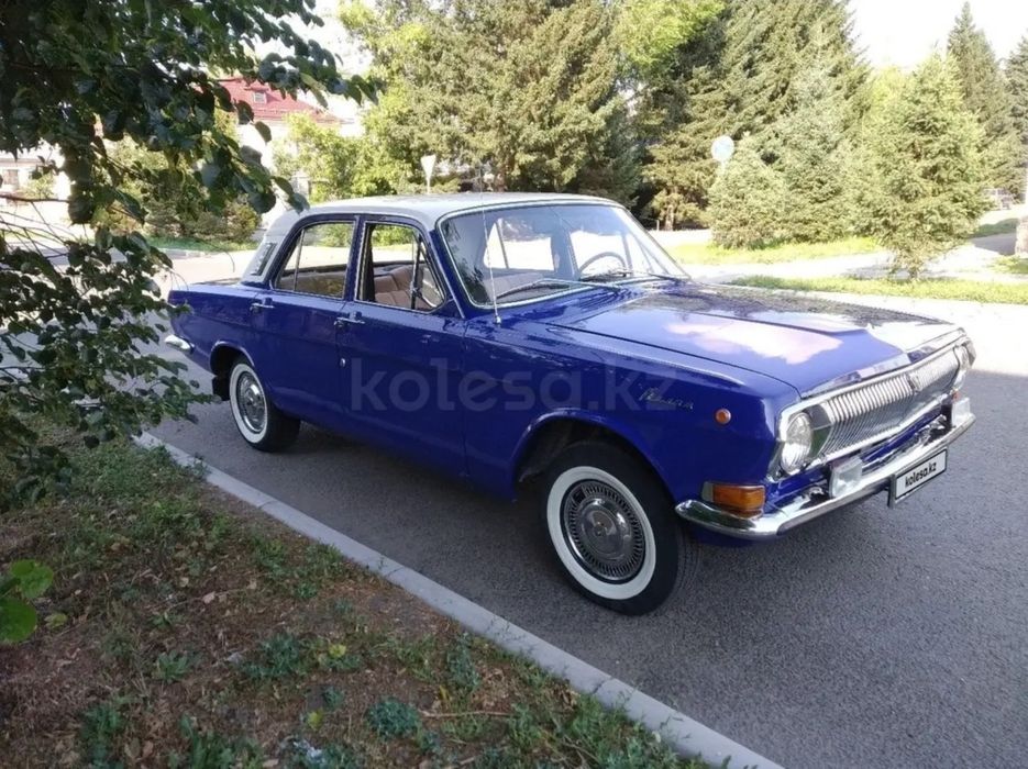 Продам волгу газ 24