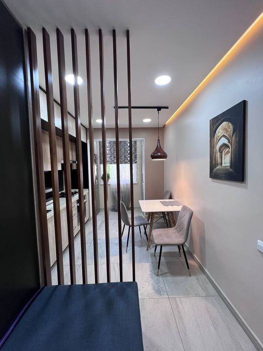 сдам квартиру в отличном районе