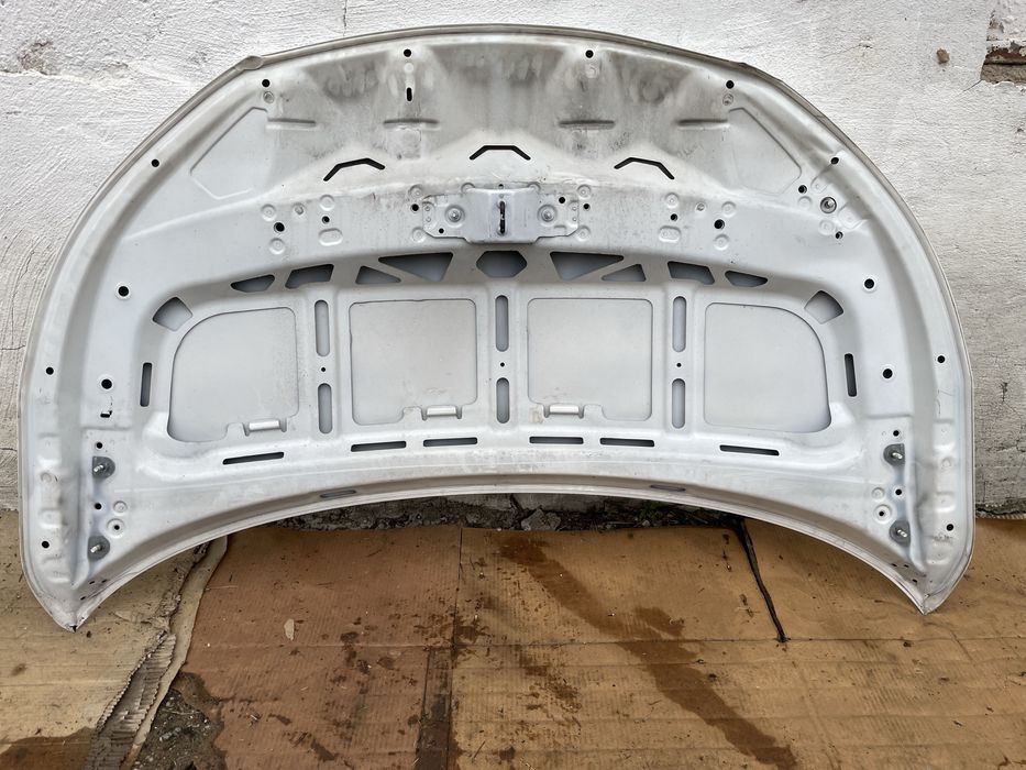 Преден капак за Opel Crossland X Опел Кросланд Х 2017-2021г