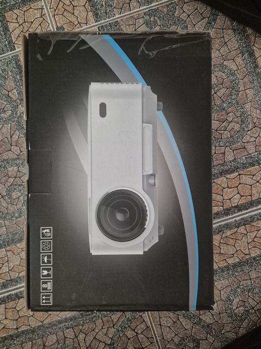 Videoproiector cablu hdmi