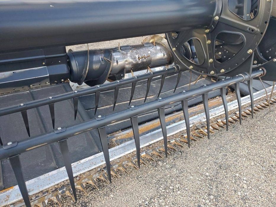 Жатка MacDon Fd70 flex