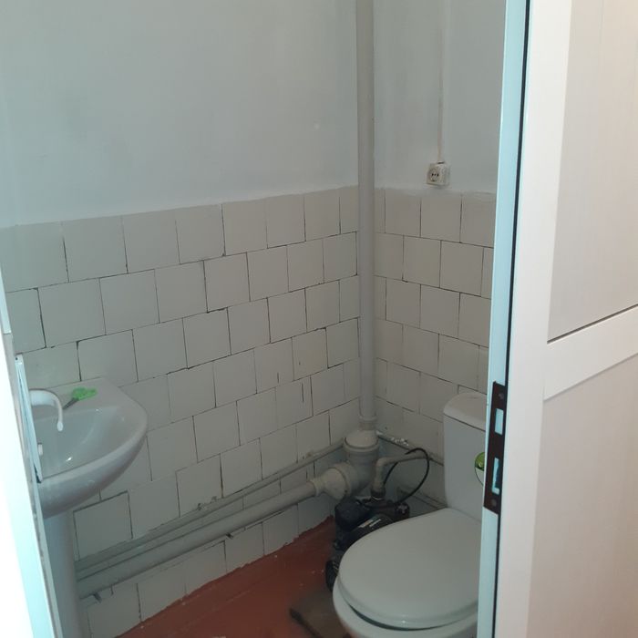 1   бөлмелі квартира