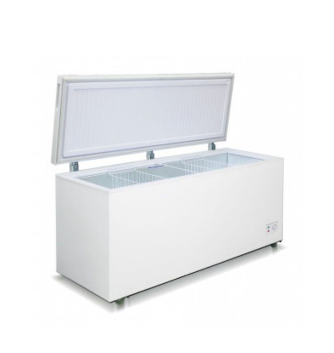 Mopoзильный камера Бирюса  510 литр ( Россия)