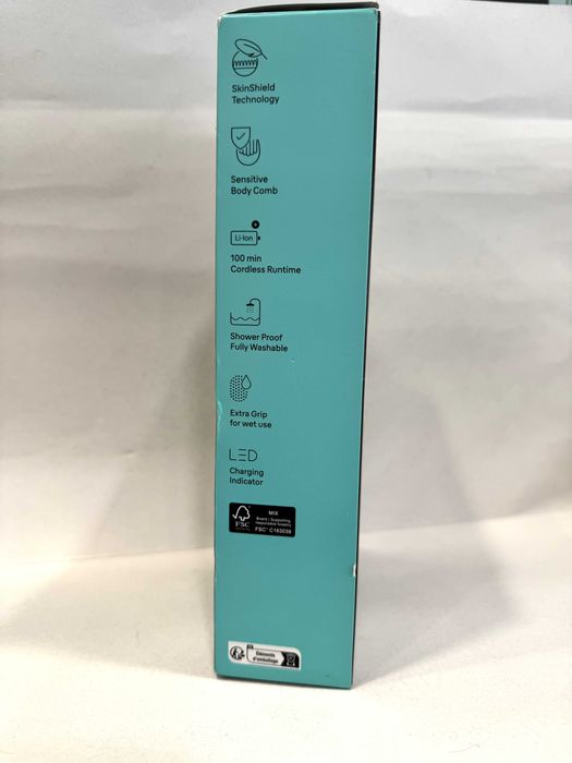 Aparat de ras Braun Series 5 BG5370, garantie, NOU/Sigilat!