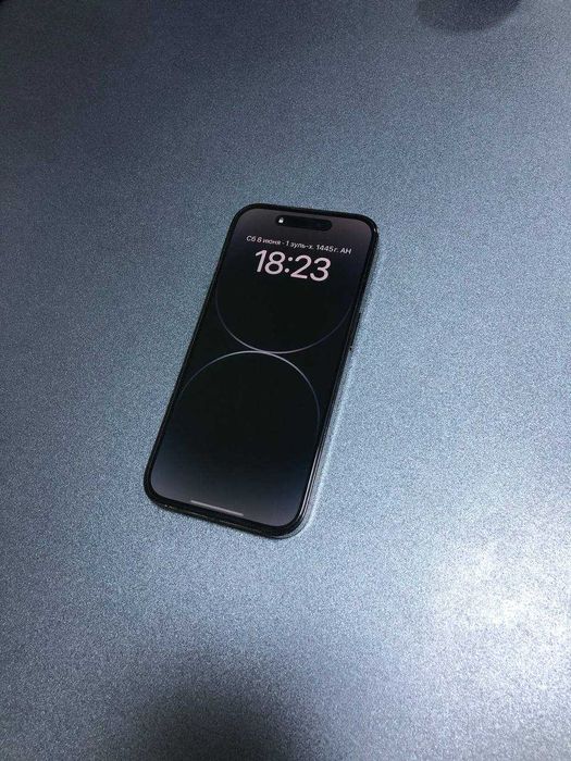 Apple Iphone 14 Pro 128 GB, Nasiya savdo, в рассрочку