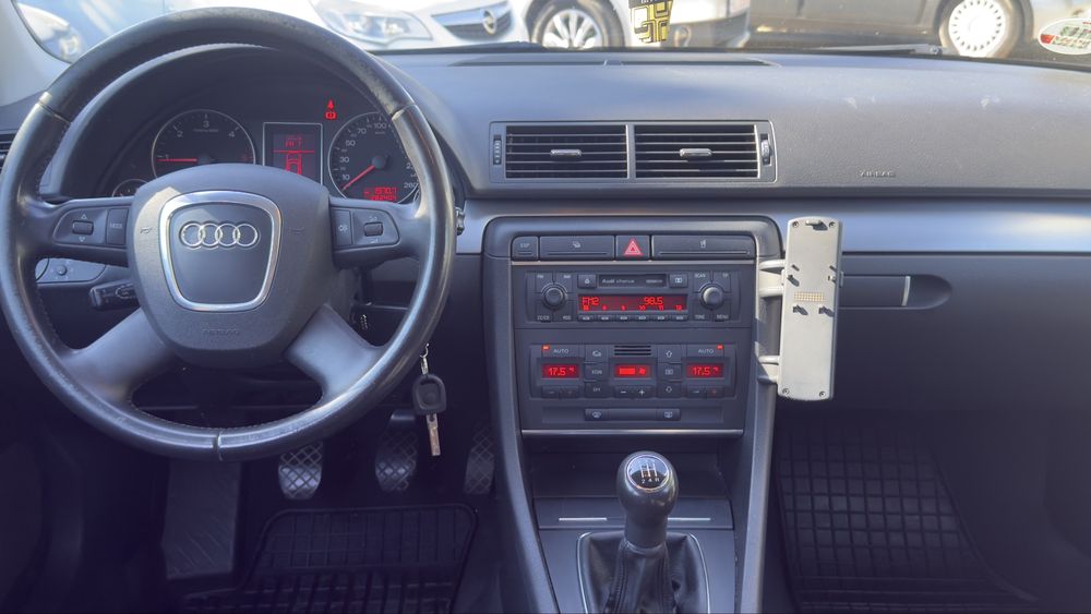 Audi A4 , 1,9 tdi