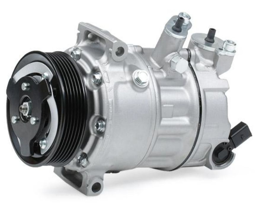 Compresor climatizare Audi Volkswagen Seat Skoda Nou Compresor Ac clim
