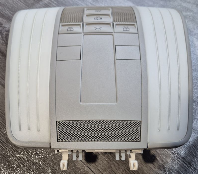 Плафон мерцедес W212 2009 г