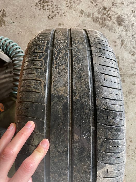 Anvelope 205 55 r16 91v Satu Mare • OLX.ro