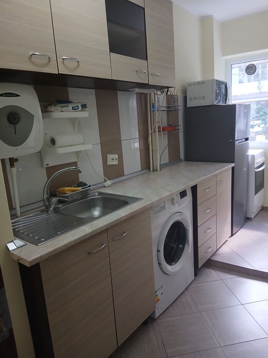 Merita!Apartament decomandat cu una camera,Mazepa,etaj 1/4.