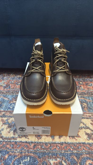 Мужские ботинки Timberland