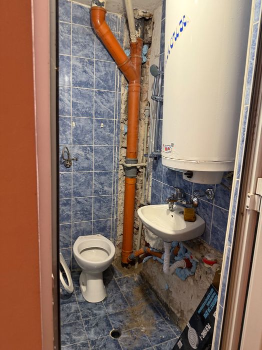 Спешни ВиК Услуги в Стара Загора – Бързо, Чисто и Коректно!