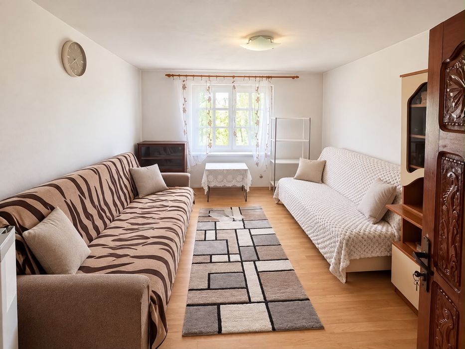 Casă de vanzare Berca, jud. Buzau - teren generos + terenuri extravilane  9500mp