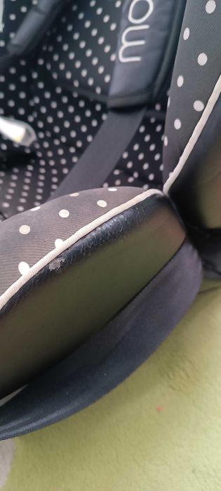 Стол за кола CHIPOLINO МОНДО ISOFIX 0-25 кг.