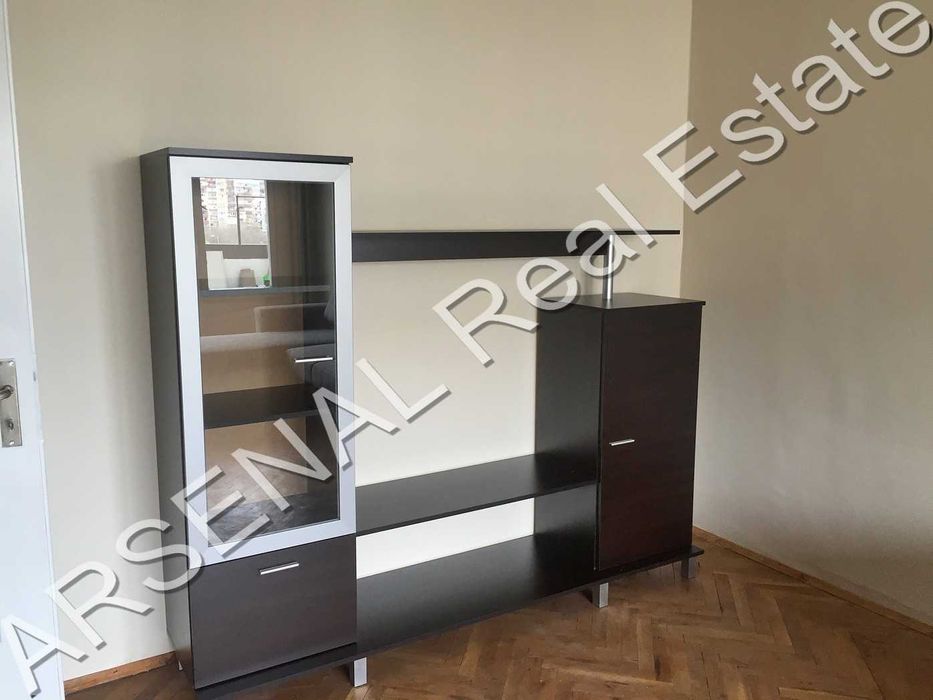 Дава се под наем Двустаен апартамент в София, Хаджи Димитър - 73 кв.м за 400 € - Снимка #2