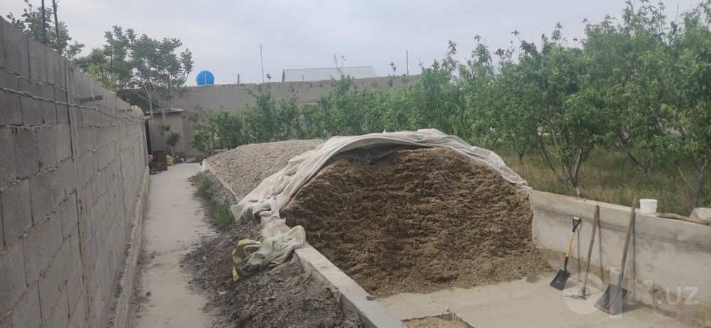 Donli Silos sotiladi xaltasi 23 000 so'm koproq olganga kelishtiramiz