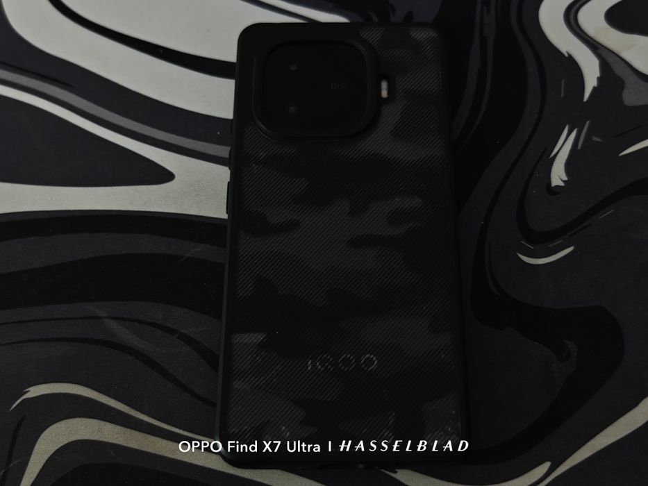 vivo iqoo z9 turbo