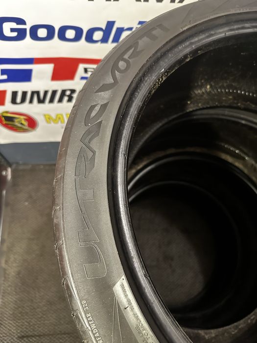 235/40 R19 96Y XL - Vredestein Ultrac Vorti Oferta