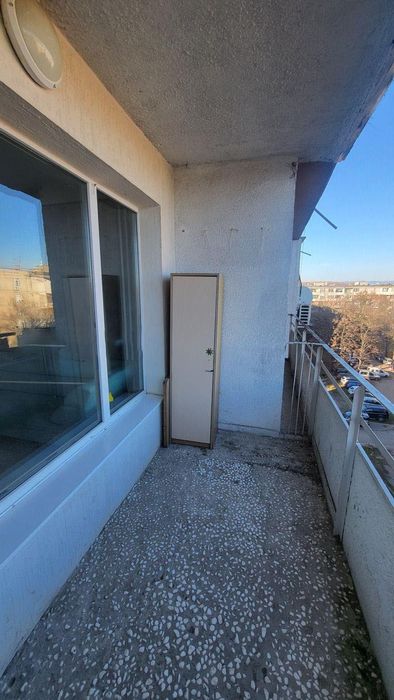 Дава се под наем Двустаен апартамент в София, Свобода - 47 кв.м за 458.49 € - Снимка #7