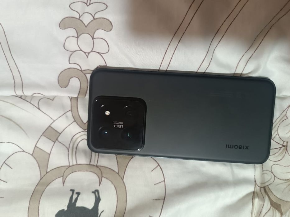 Xiaomi 14 5G  16/512