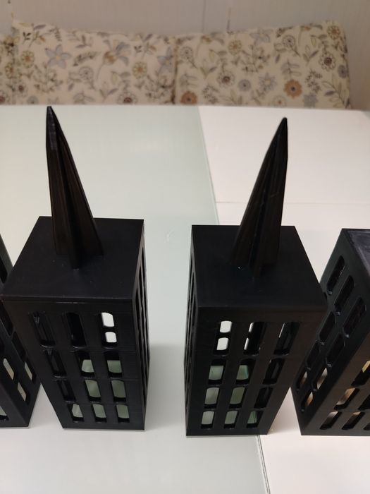 Декоративна ваза