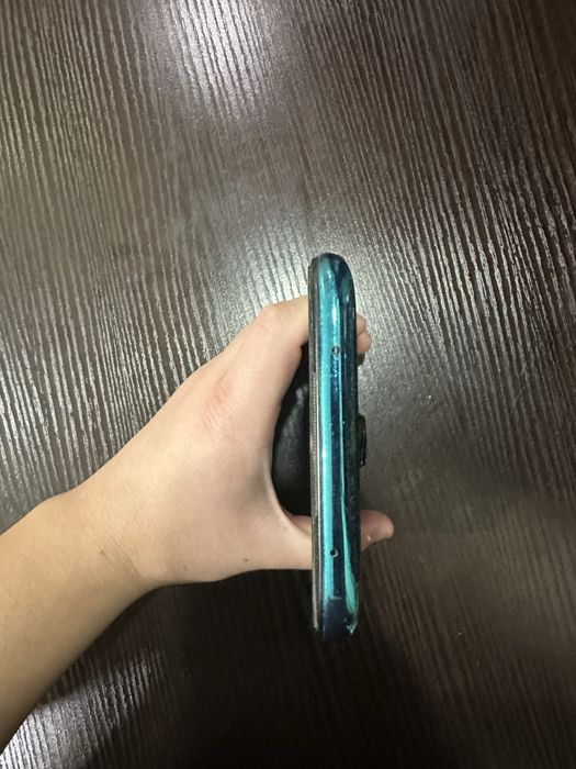 Продаётся Xiaomi Redmi Note 8 Pro 6/128GB