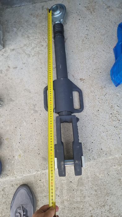 Tirant stabilizator vertical tenson tractor case mx valtra fend deutz