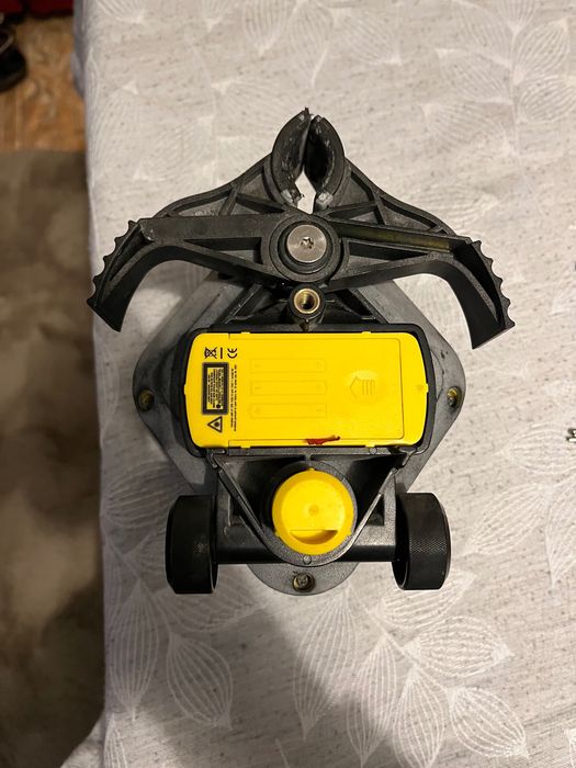 Stanley FATMAX SL360 - самонивелиращ се лазерен нивелир