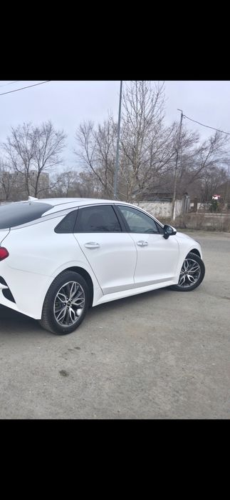 Диски r17 kia k5