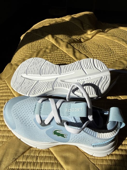 Кроссовки детские