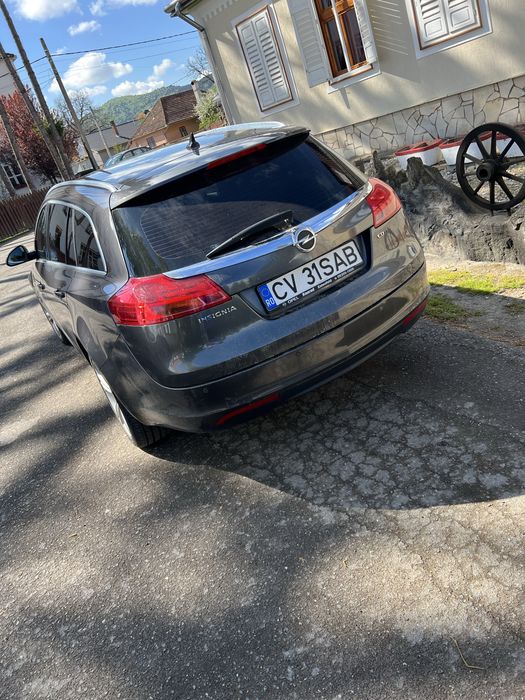 Vand opel insignia 2.0 diesel