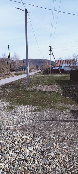 Продам дом в с.Тарханка