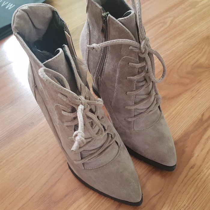 Продам обувь демисезон