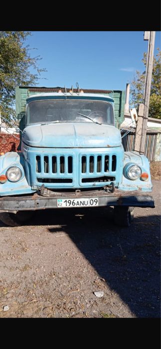 Зил продам или обмен