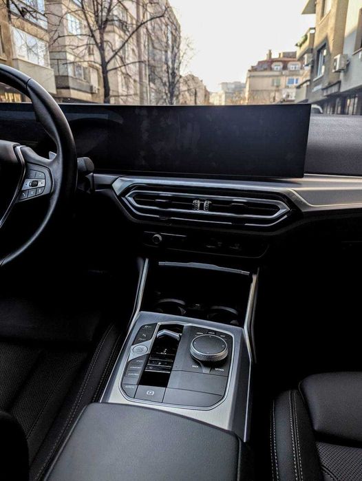 BMW 4 G26 430i Steptronic xDrive 4x4