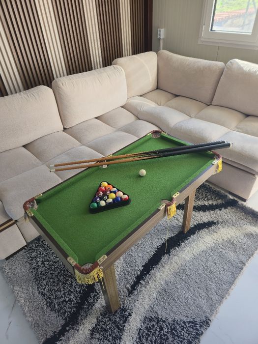 Билярд маса 110см х 60см