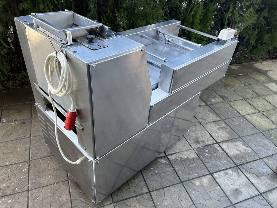 Тестоделител професионален