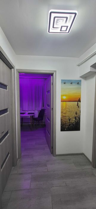 Garsonieră în regim hotelier