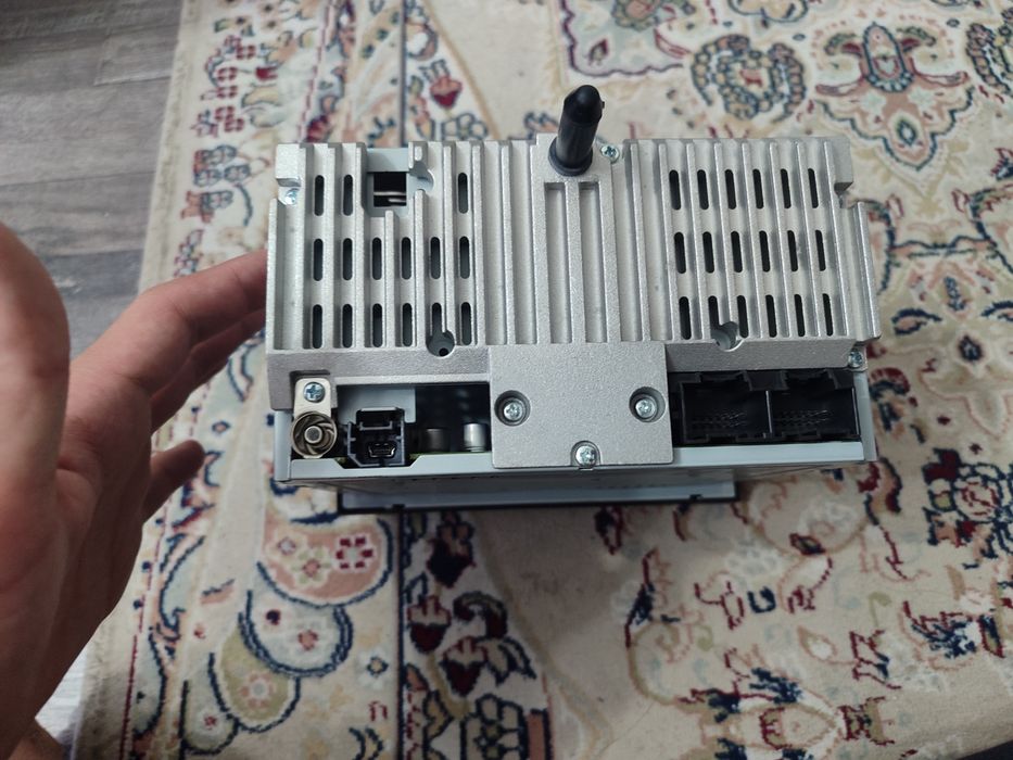 Магнитолла для машины некси