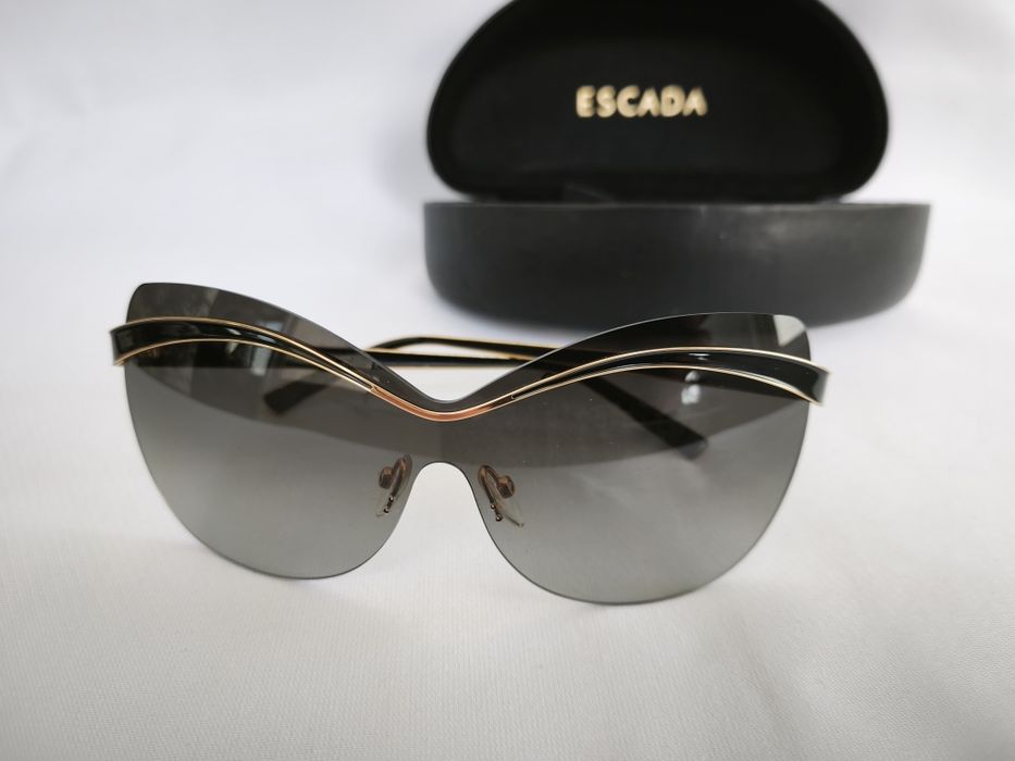 Escada, оригинални слънчеви очила