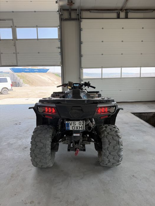 Atv CF MOTO 850 XC 2020