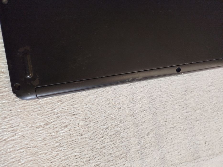 Lenovo yoga 12 + порядок