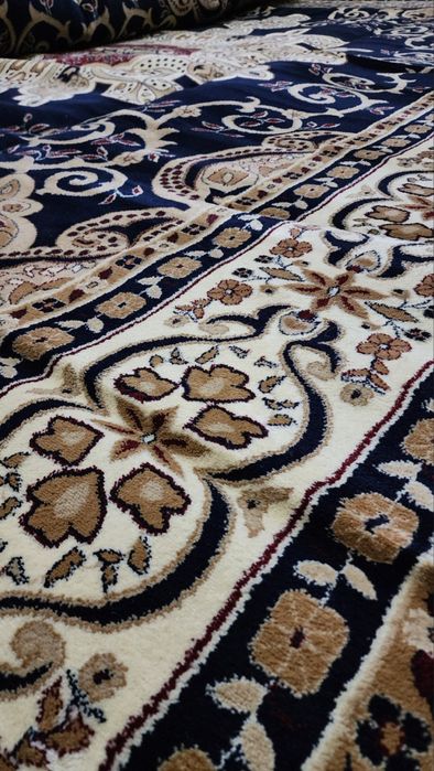 4*5 gilam qalin yangi