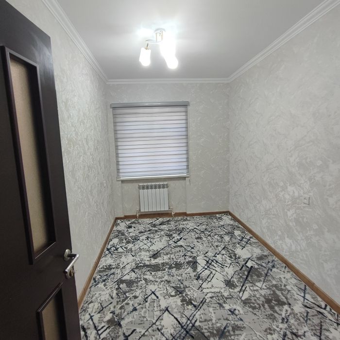 Сергели-5А Евро РЕМОНТ 3 хона Срочна Оилага Арендага Берилади.